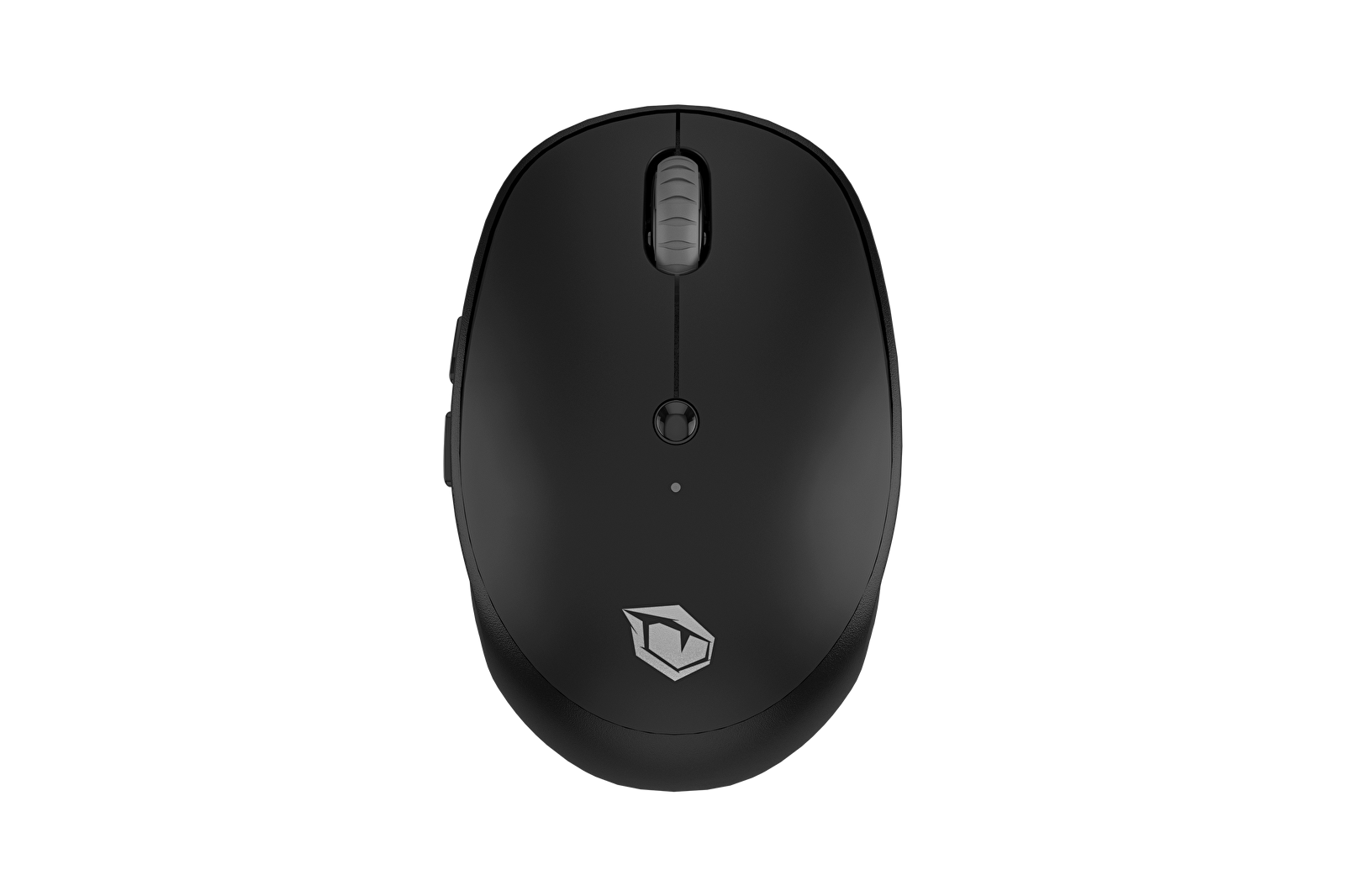 Pusat Business B700 Sessiz Kablosuz Mouse Siyah 26815