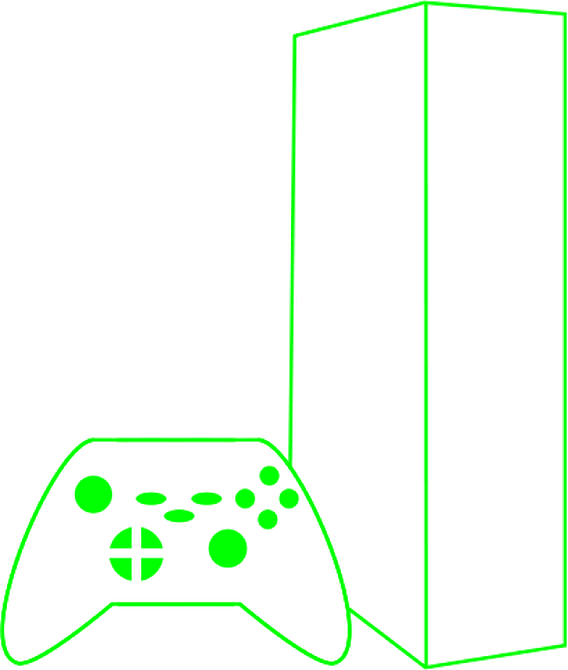 x-box
