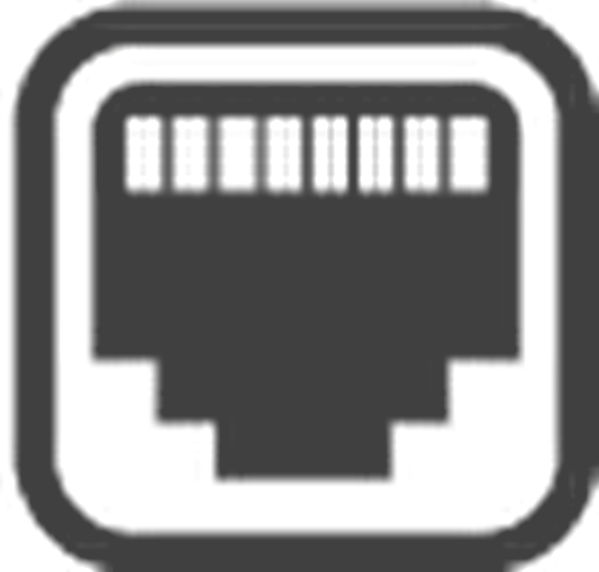 port