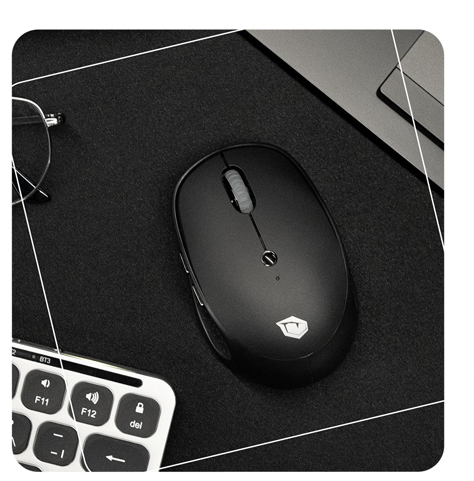pusat-mouse