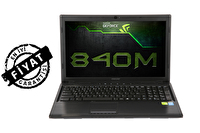 MONSTER® ABRA A5 V3.1 15.6"
