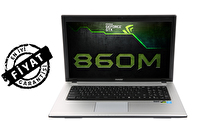 MONSTER® ABRA A7 V3.2.1 17.3"