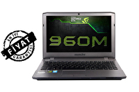 MONSTER® HUMA H3 V1.3.1 13.3"