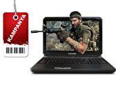 MONSTER® Q63MS-16F37 15.6"