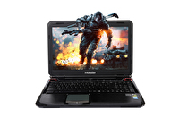 MONSTER® Q47MS-16F41 15.6"