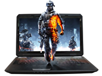 MONSTER® L706.004 17.3" (MS-1762)