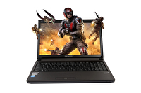 MONSTER® Q47P150SM02 15.6"