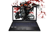 MONSTER® Q61P170EM08 17.3"