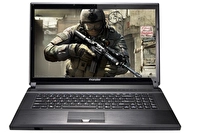 MONSTER® Q72P170EM03 17.3"