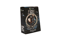 Monster Pusat V1 Gaming Mouse