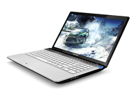MONSTER® Q61QAL511 15.6"