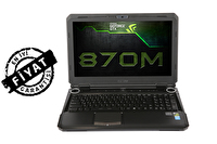 MONSTER® TULPAR T5 V1.2 15.6"