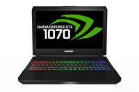 Tulpar T5 V11.1 15.6" Oyun Bilgisayarı