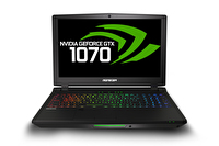 Tulpar T5 V12.1 15.6" Gaming Laptop
