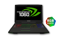 Tulpar T5 V14.1 15.6" Gaming Laptop