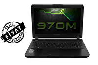 Tulpar T5 V4.2 15.6" Gaming Laptop