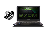 Tulpar T5 V4.4.1 15.6" Gaming Laptop