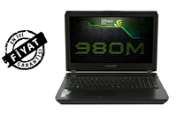 Tulpar T5 V5.2 15.6" Oyun Bilgisayarı
