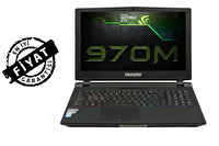 MONSTER® TULPAR T5 V7.1 15.6"