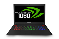 Tulpar T7 V13.1.1 17.3" Gaming Laptop