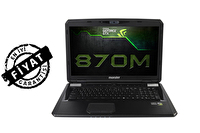 MONSTER® TULPAR T7 V2.3.1 17.3"