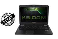 MONSTER® TULPAR T7 V2.1 17.3"