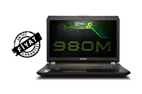 Tulpar T7 V4.4 17.3" Gaming Laptop