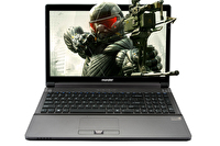 MONSTER® Q61W350ET765 15.6"