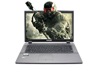 MONSTER® Q61W370ET765 17.3"