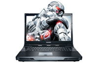 MONSTER® X7200 Server 17.3"