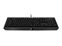 RAZER BLACKWIDOW - TÜRKÇE KLAVYE