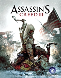 ASSASSINS CREED III SPECIAL ED.
