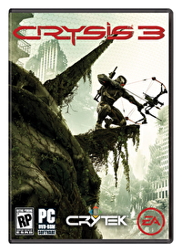 CRYSIS 3 HUNTER EDITION