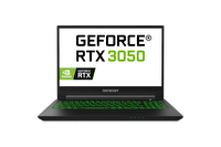 Abra A5 V17.1.7 15,6" Gaming Laptop