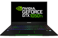 Abra A5 V14.1.1 15.6" Gaming Laptop