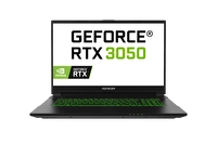 Abra A7 V13.1.7 17,3" Gaming Laptop