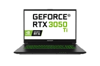 Abra A7 V13.2.1 17,3" Gaming Laptop