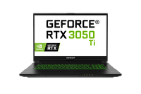 Abra A7 V13.3.1 17,3" Gaming Laptop