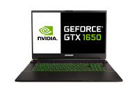 Abra A7 V12.1.5 17,3" Gaming Laptop