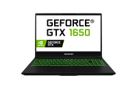 Abra A5 V15.6.3 15,6" Gaming Laptop