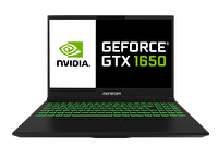 Abra A5 V15.6.1 15,6" Gaming Laptop