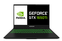 Abra A5 V15.7.1 15,6" Gaming Laptop