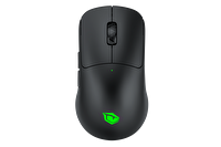 Pusat Ghost Pro Kablosuz Oyuncu Mouse (Siyah)
