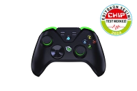 Pusat Clutch Gamepad (Siyah)