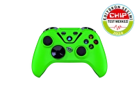 Pusat Clutch Gamepad (Yeşil)