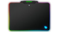 Monster Pusat RGB Gaming Mousepad