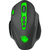 Monster Pusat V7 Wireless Gaming Mouse