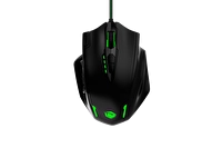 Pusat V8 MMO Oyuncu Mouse