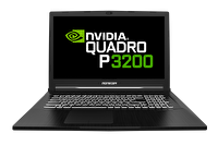 Markut M7 V2.1.1 17,3" Workstation