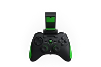 Pusat Pro Bluetooth Gamepad
